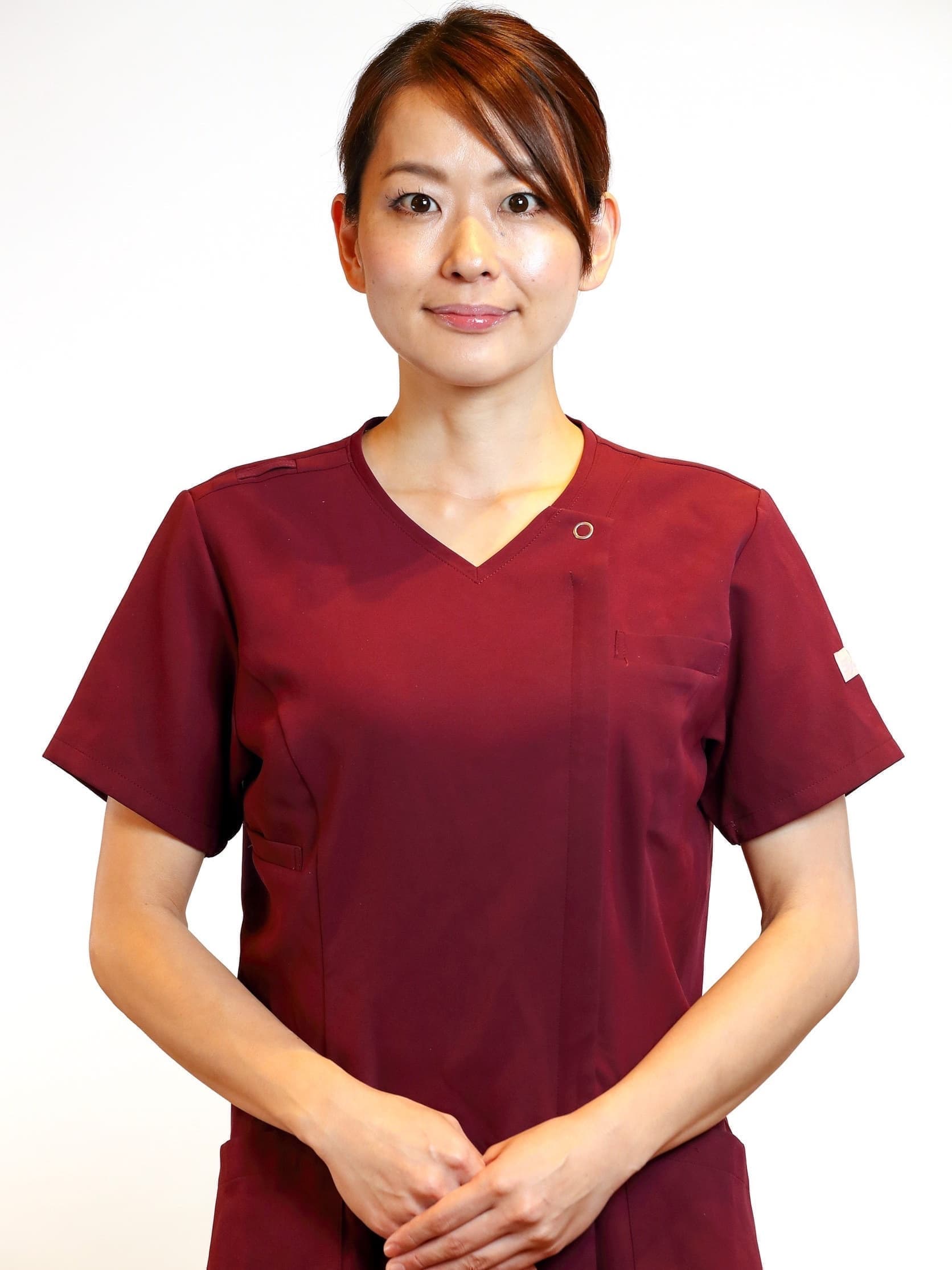 大藏美樹